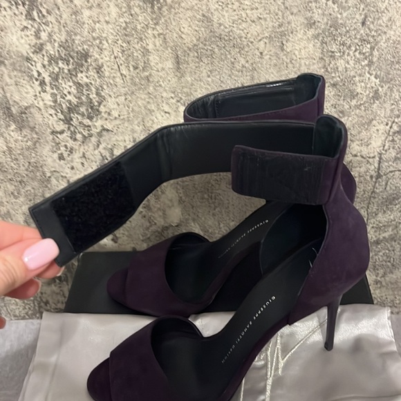 Giuseppe zanotti choline 100 siutta